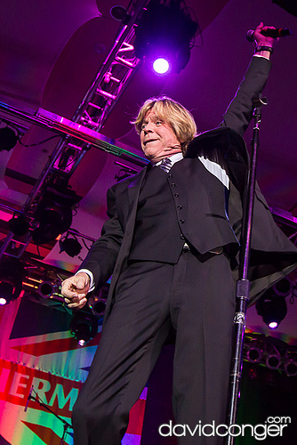 Herman's Hermits 