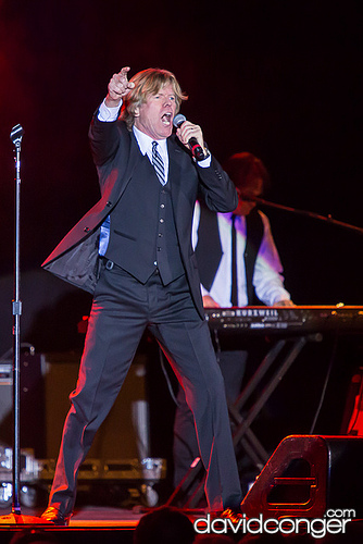 Herman's Hermits 