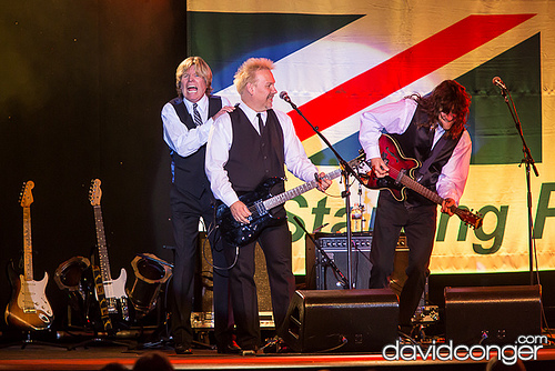 Herman's Hermits 