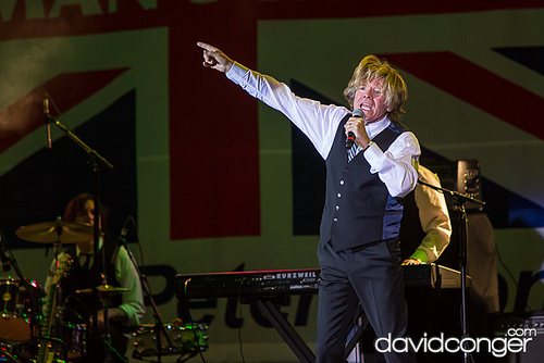 Herman's Hermits 