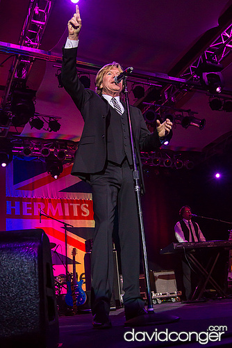 Herman's Hermits 