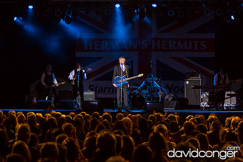 Herman's Hermits 