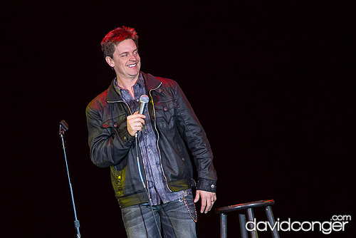 Jim Breuer