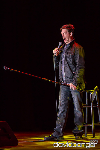 Jim Breuer