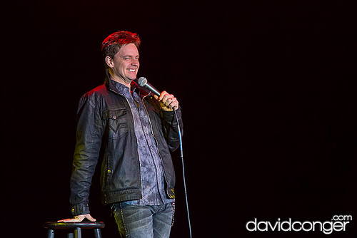 Jim Breuer