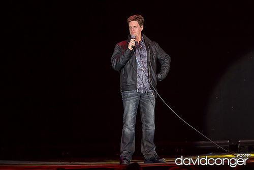 Jim Breuer