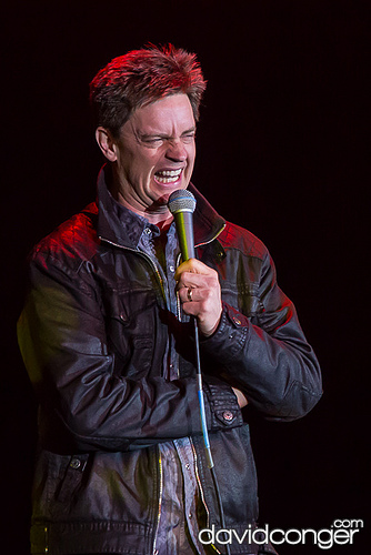 Jim Breuer