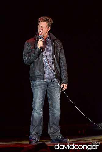Jim Breuer