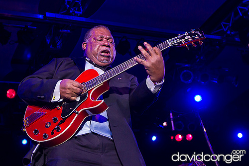 BB King