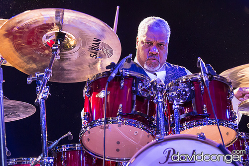 BB King