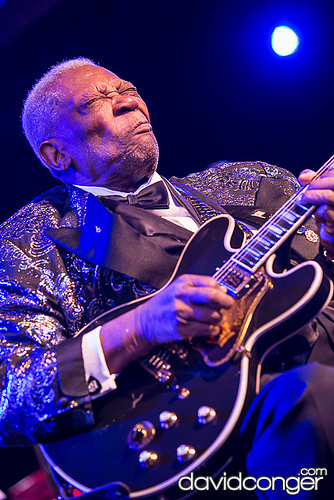 BB King
