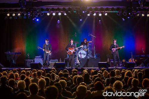Beatlemania Live