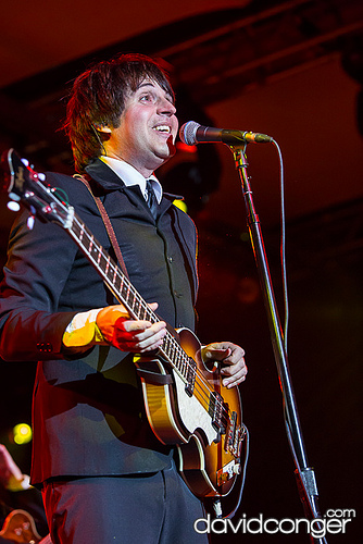 Beatlemania Live