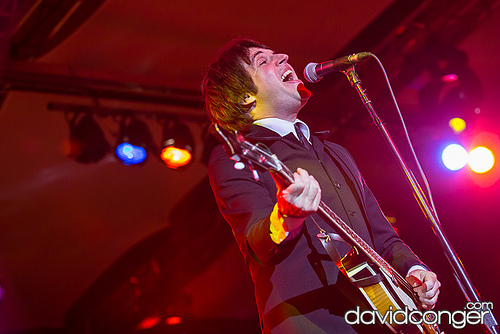 Beatlemania Live
