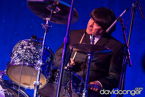 Beatlemania Live