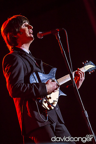 Beatlemania Live