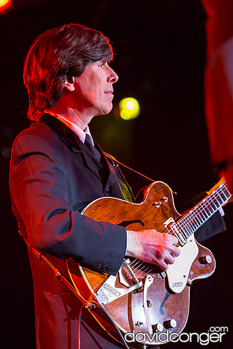 Beatlemania Live