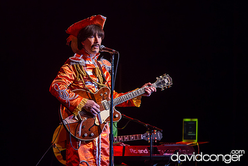 Beatlemania Live