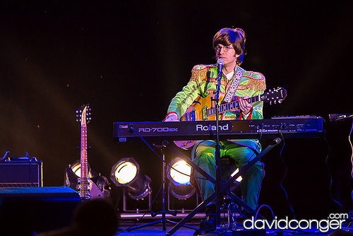 Beatlemania Live