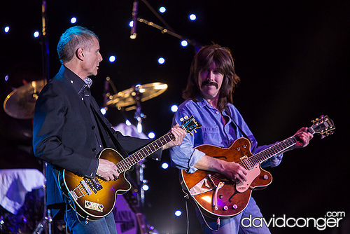 Beatlemania Live