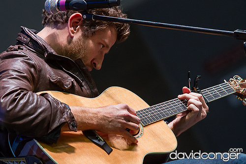 Brett Eldredge