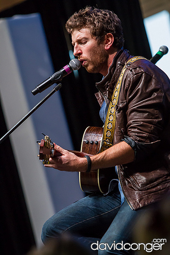 Brett Eldredge