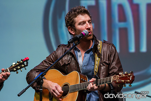 Brett Eldredge