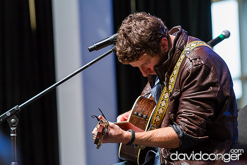 Brett Eldredge