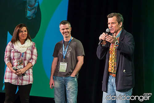 Dirk Benedict