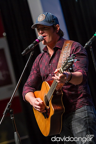 Jerrod Niemann