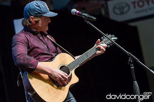 Jerrod Niemann
