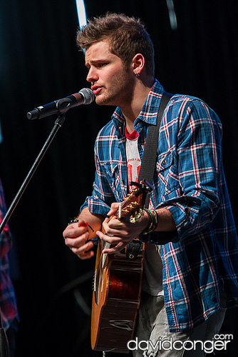 Joel Crouse