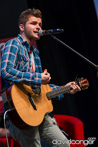 Joel Crouse