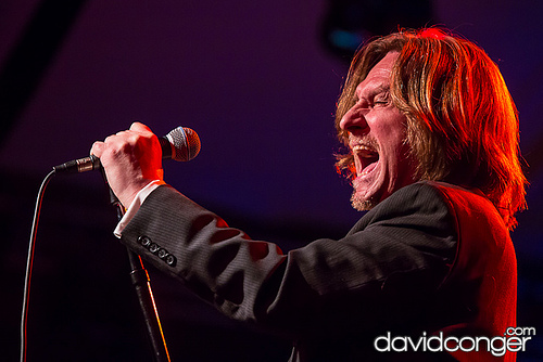 John Waite