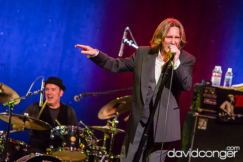 John Waite