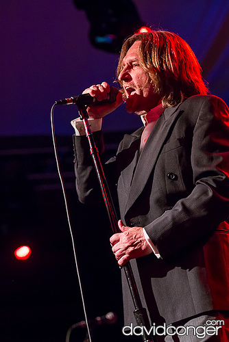 John Waite