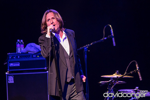 John Waite
