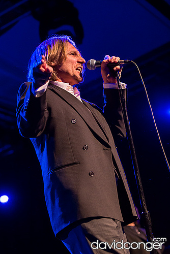 John Waite