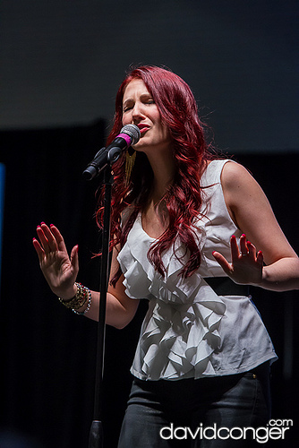 Katie Armiger