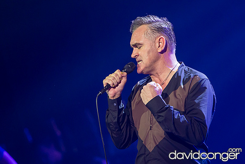 Morrissey