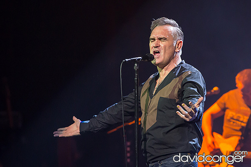 Morrissey