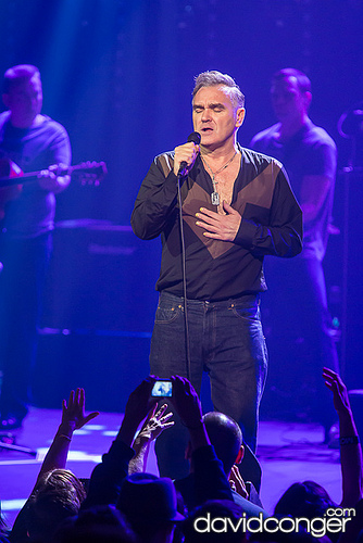 Morrissey