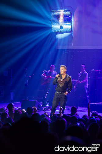 Morrissey