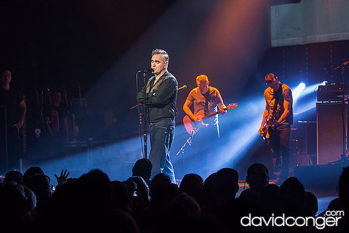 Morrissey