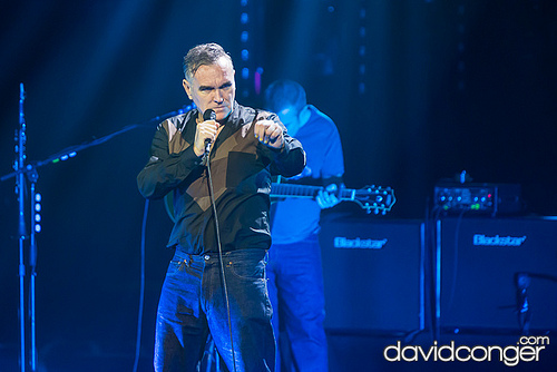 Morrissey