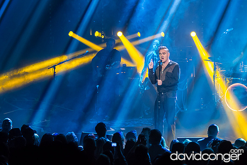 Morrissey