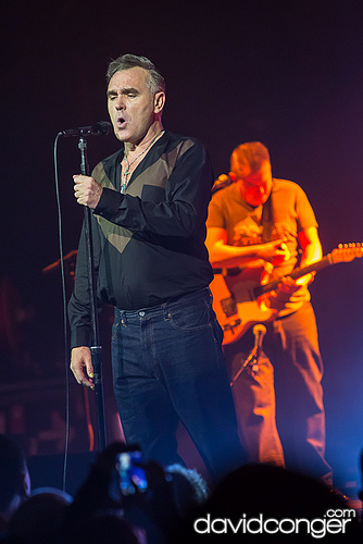 Morrissey