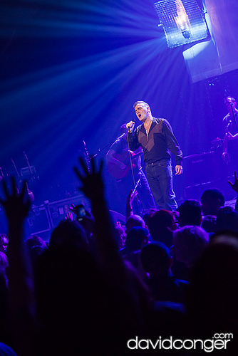 Morrissey