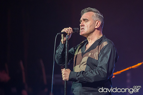 Morrissey