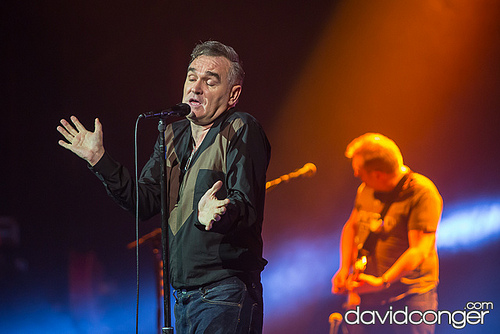 Morrissey